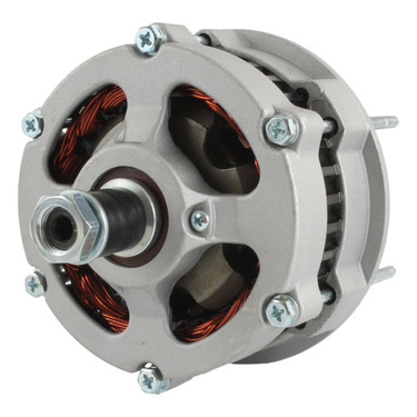オーダー Alternator - Hatz Diesel Case 252 75-On AL21X, 50374700
