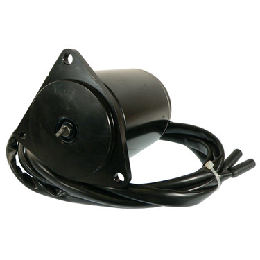 Power Tilt Trim Motor Yamaha 115 225 Hp 1987-1991