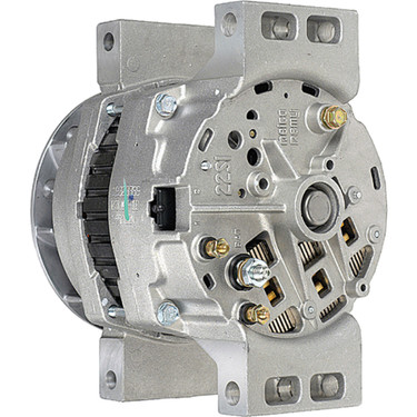 Alternator for Mack Trucks CX Series Vision GL-564RM, GL-565RM D19020889