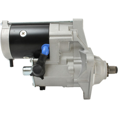 colon　0226 Starter -Cummins Case IH 3283813, 3675245RX, 3957589 | DBE
