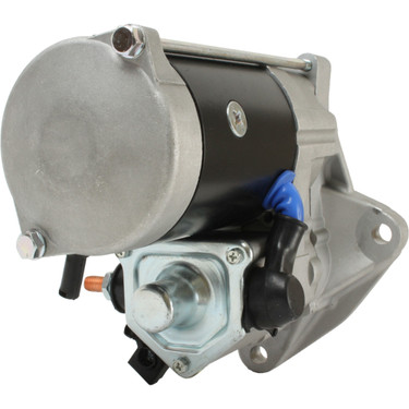 Starter -Cummins Case IH 3283813, 3675245RX, 3957589 | DBE