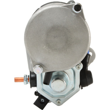 Starter for Cummins Case IH 3283813, 3675245RX, 3957589