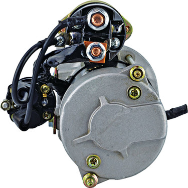 Starter for Mercedes BR900 Truck 2007-On M9T64371