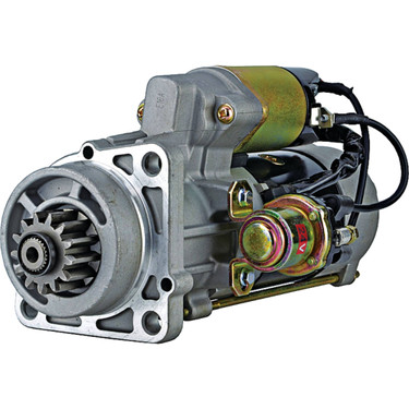 Starter for Mercedes BR900 Truck 2007-On M9T64371