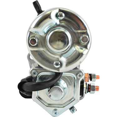 Starter Freightliner FL60 FL70 FL80 M2, Mercedes MBE900, Sterling