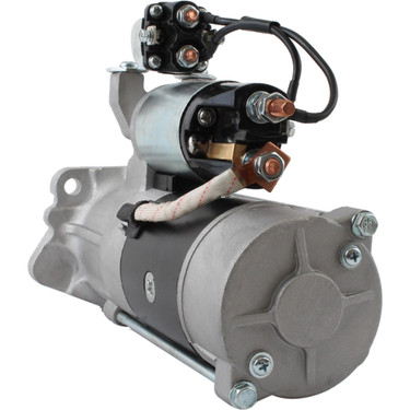 Starter for Caterpillar M8T60471 32B66-02302