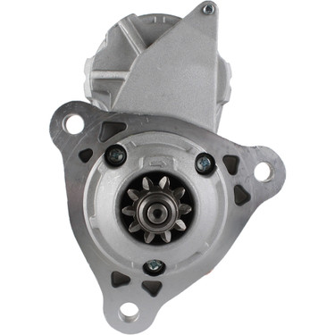 Starter Case 335 335B 340 340B 8120 9120, New Holland Cr9070 Cr9080