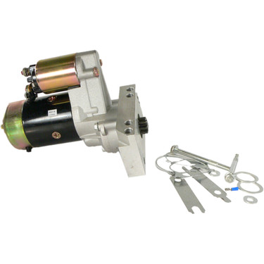 SBC Mini Starter - High Torque Starter