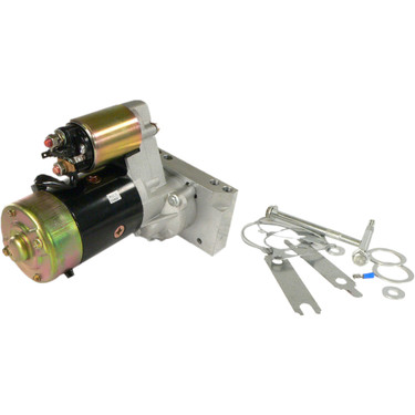 Starter for Chevy 305, 454, Mini Super, High Torque, 3 HP Light weight SHI0032