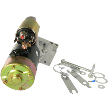 Starter for Chevy 305, 454, Mini Super, High Torque, 3 HP Light weight SHI0032