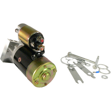 Starter for Chevy 305, 454, Mini Super, High Torque, 3 HP Light weight SHI0032