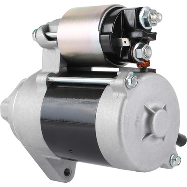 Starter for Kawasaki Mule KAF540, 2010 495764, 21163-1147, 2-2741-ND SND0414