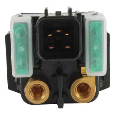 Starter Relay 12-Volt for Yamaha FJR1300A 3P6-81940-00-00