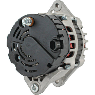 Alternator for Bobcat 463 2000-2008, 553F 2000-2007 6678560, A002655302 AVA0122