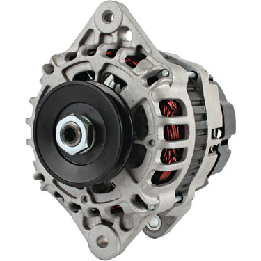 Alternator for Bobcat 463 2000-2008, 553F 2000-2007 6678560, A002655302 AVA0122