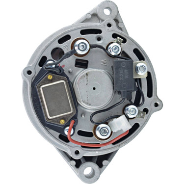 Alternator for Volvo-Penta, Others IR/EF 12-Volt 70 Amp Volvo Penta 872019-5