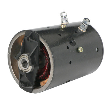 Pump Motor Haldex-Barnes Hyster Monarch MTE Raymond