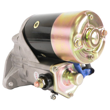 Starter for Komatsu D41E D41-E 600863-4110, 6008634110 SND0689