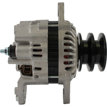 Alternator - Mitsubishi A3TN5379, Mitsubishi Industrial ME049321