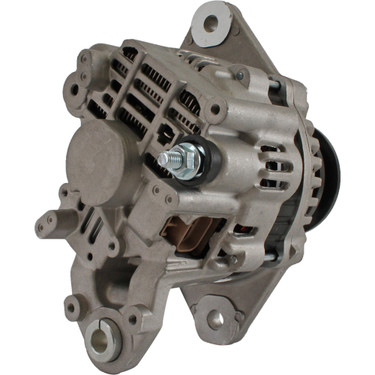 Alternator - Mitsubishi A3TN5379, Mitsubishi Industrial ME049321