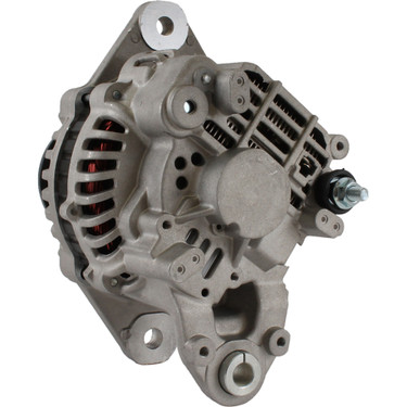 Alternator - Mitsubishi A3TN5379, Mitsubishi Industrial ME049321