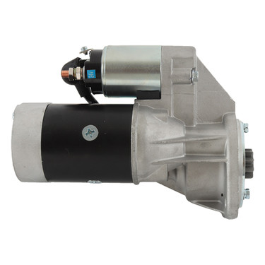 Starter for Isuzu 4JB1 Diesel IND. Engine 1986-On S24-07