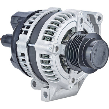 Alternator 3.9L Impala 2007-2009, Monte Carlo 2007