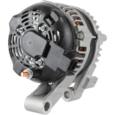 Reman Alternator IR/IF 12-Volt 150 Amp for Cadillac CTS 2009-15 25925447