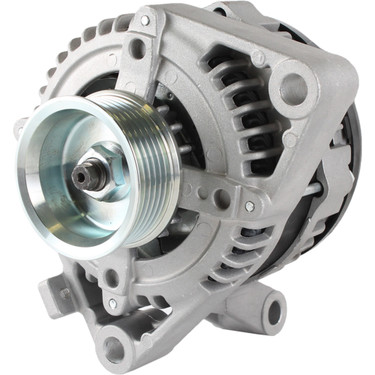 Reman Alternator IR/IF 12-Volt 150 Amp for Cadillac CTS 2009-15 25925447