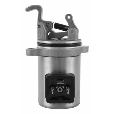 12V Shut Down Solenoid for Gehl SL5635 97 98 99 1997 1998 1999 0417-0534R