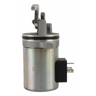 12V Shut Down Solenoid for Gehl SL5635 97 98 99 1997 1998 1999 0417-0534R