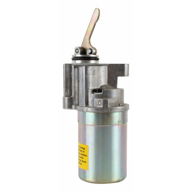 12V Shut Down Solenoid for Deutz BFL1011 0211-3788, 0419-9900, 0419-9904