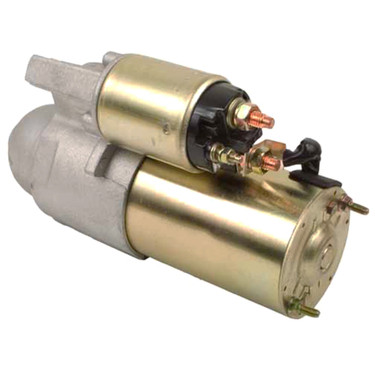 MERCRUISER OMC STARTER 3.0 Long-Short Mount | DBE