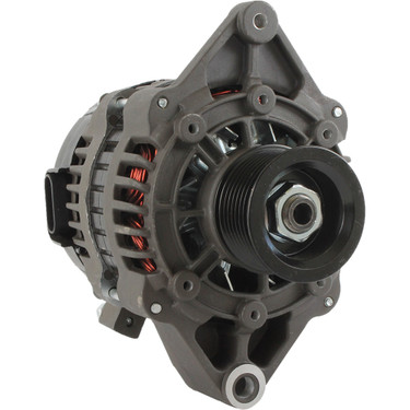 Alternator for Ag and Marine for 11SI Series IR/IF 12-Volt 150 Amp