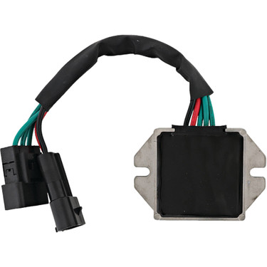 Voltage Regulator Rectifier 12V for 1056cc Arctic Cat TZ1 2012-2014 0630-255 AAC6011