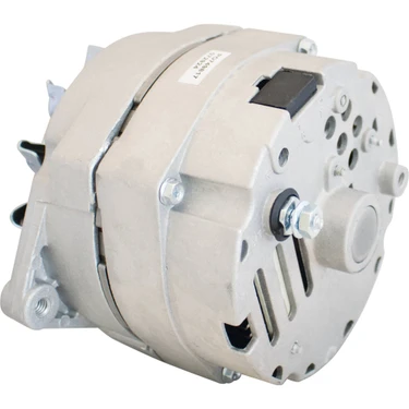 Generator to Alternator Conversion Kit for Massey Ferguson To30 AKT0006