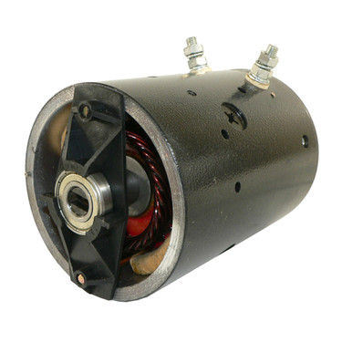 Pump Motor Hyster JS Barnes Monarch MTE Raymond