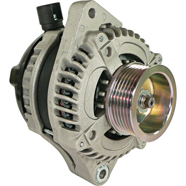 Alternator for 3.5L Saturn Vue 2004-2007 104210-3770, 12582024 AND0331