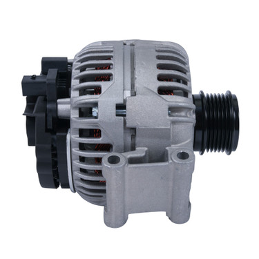 Alternator ABO0476 - Audi A4 09-12 BAL0891N | DBE