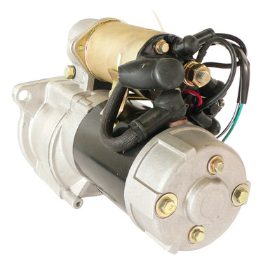 Starter -Link Belt Excavator LS2800, LS3400, 110580, 112649
