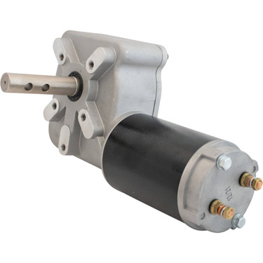 Tarp Motor 430-22156 12V Reversible Rotation J&N: 430-22133