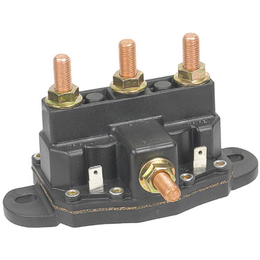 Solenoid Replacemnet 240-22017 150 Surge Amps Trombetta 214-1211A11 Cole Hersee 24450