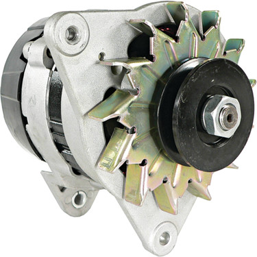 Alternator for Case Tractor 1212 1971-1976, 1410, 1412 1974-1976 23554  ALU0004