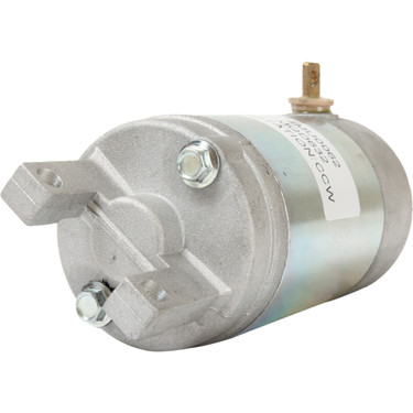 Starter for Yamaha ATV Breeze YFA1 1989-2004, Grizzly 125 YFM125G 2013 SMU0062