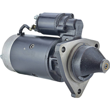 Starter for Belarus Tractor 1025, 570, 572, 800, 800M, 802, 805, 820 SBE0001