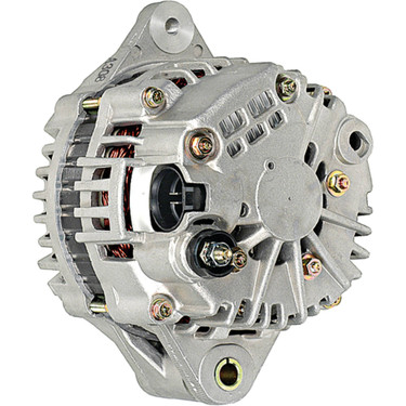 Alternator for Honda Passport 1999-2002 & Amigo 1998-2000 & Rodeo 1999-2004