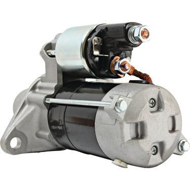 Starter for 2.0 2.5 Impreza WRX 2002-2007 Saab 9-2X 2005