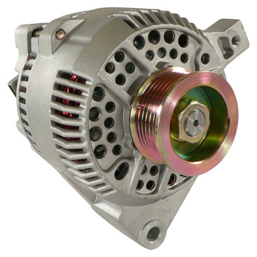 Alternator Ford 4.9L Truck & Van