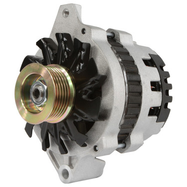 Alternator for Chevrolet C K R V Series Pickups 1987-1993 ADR0172