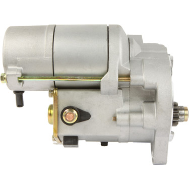 Starter E & F Ford W/At Fedex Tug 660 Conveyer Belt